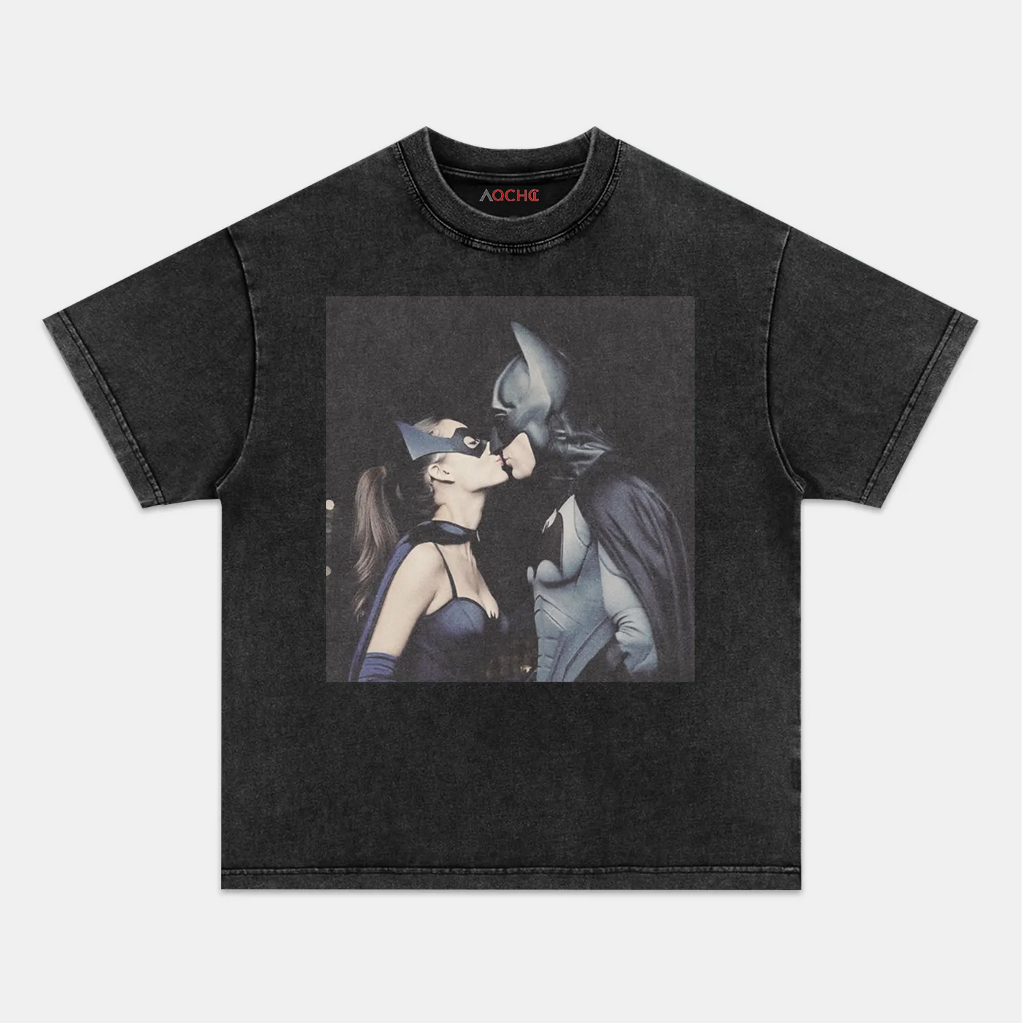 BATMAN V2 TEE