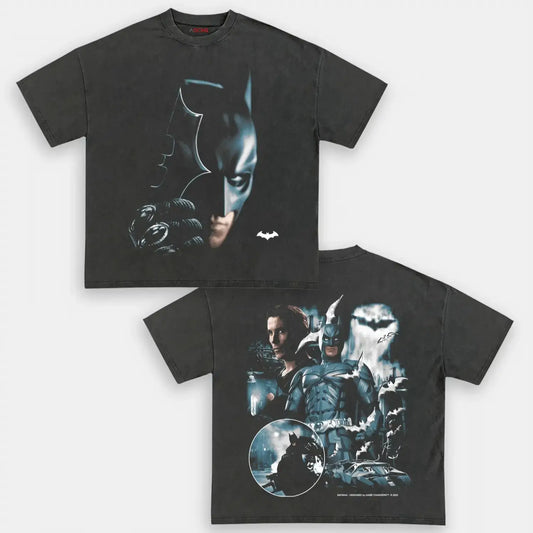 BATMAN TEE - [DS]