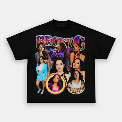 BECKY G V2 TEE