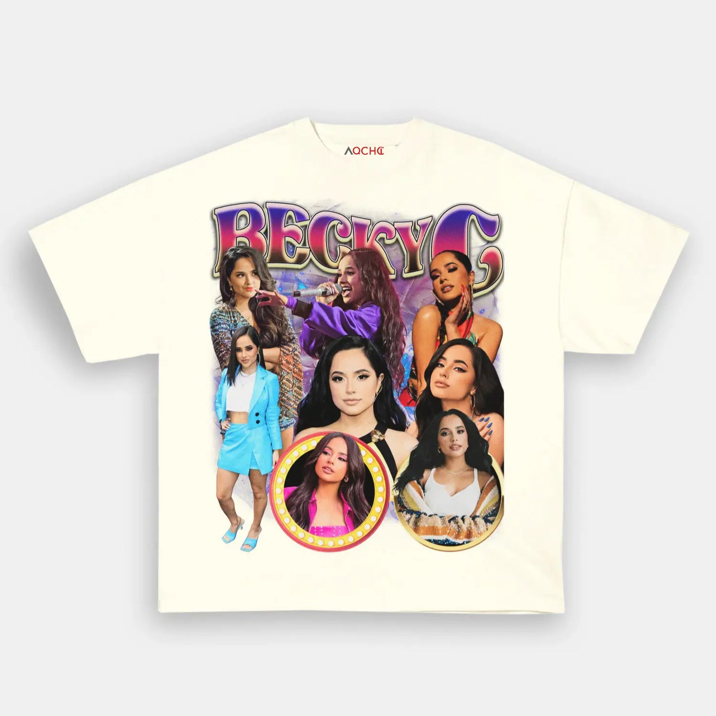 BECKY G V2 TEE