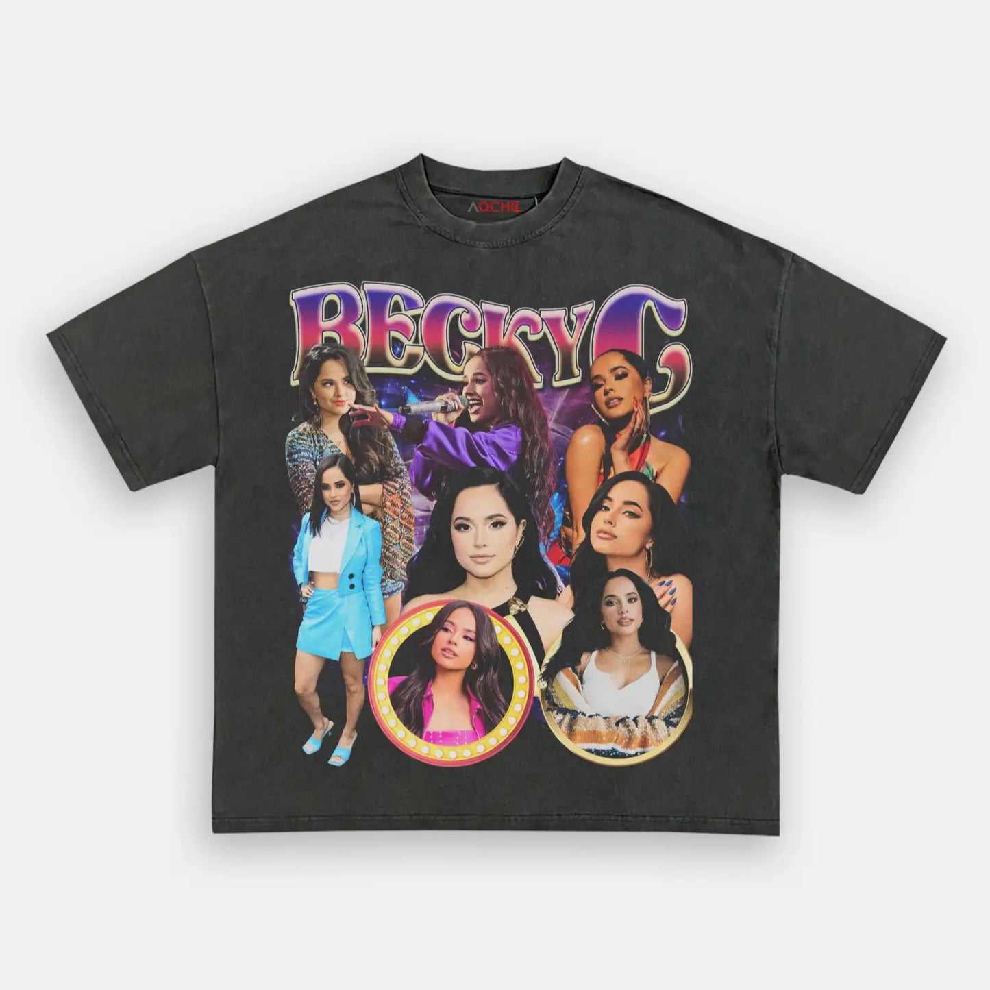 BECKY G V2 TEE