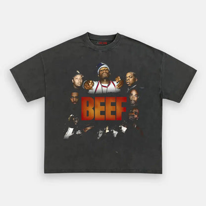 BEEF 2003 TEE