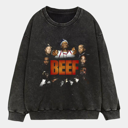 BEEF 2003 TEE