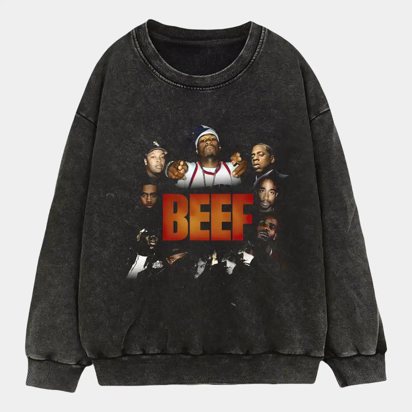 BEEF 2003 TEE