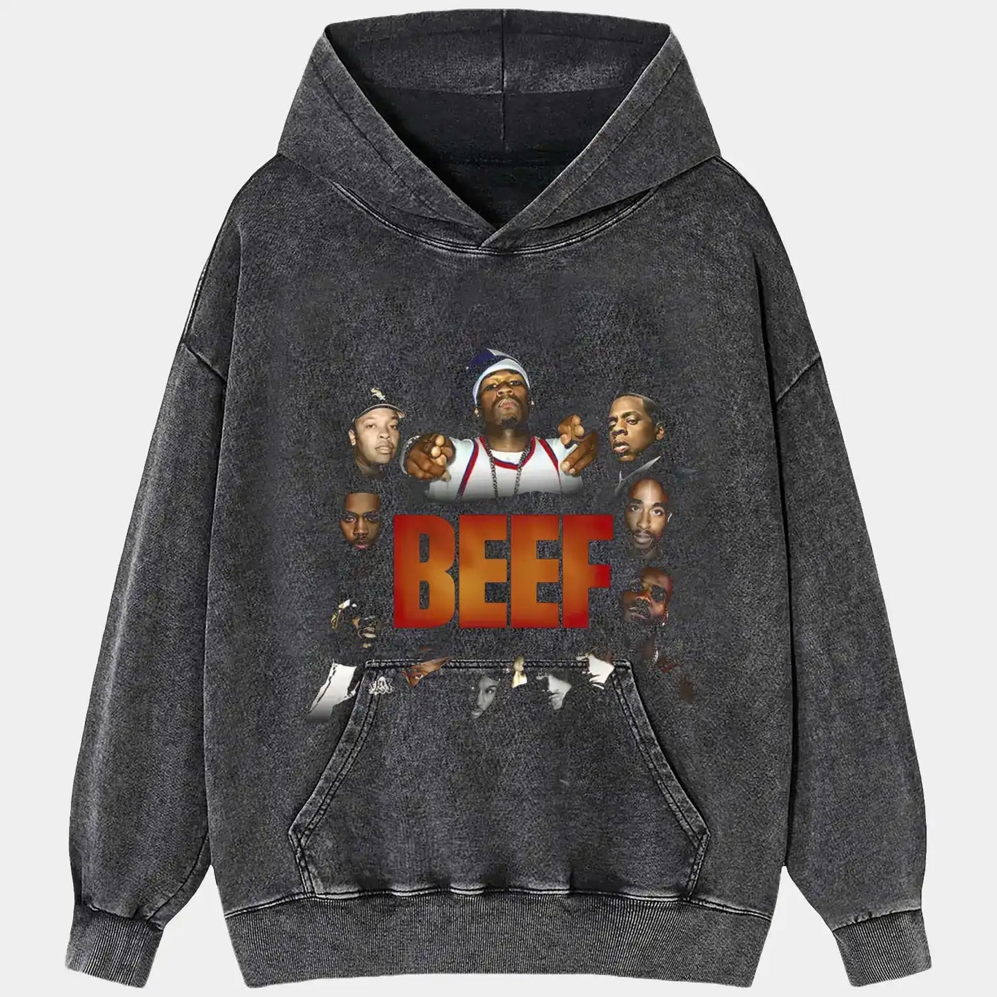 BEEF 2003 TEE