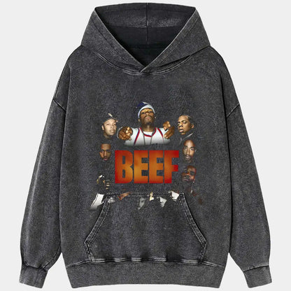 BEEF 2003 TEE