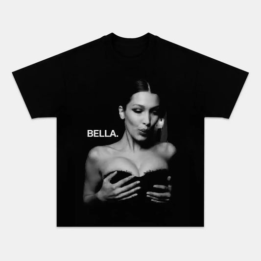 BELLA HADID 2.0 TEE