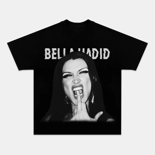 BELLA HADID TEE 2.0