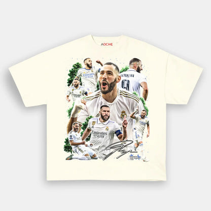 BENZEMA TEE