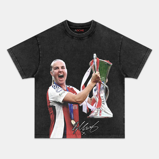 BETH MEAD TEE