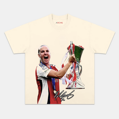 BETH MEAD TEE