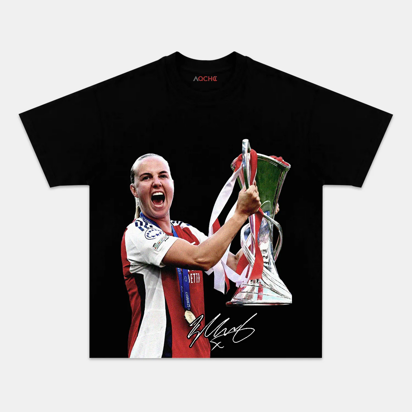 BETH MEAD TEE