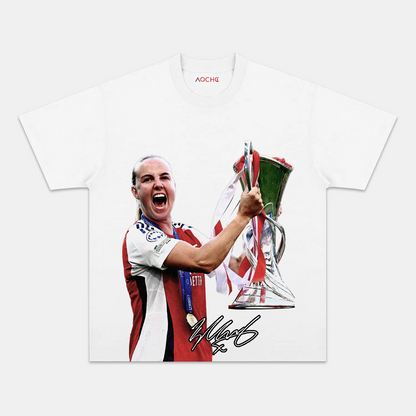 BETH MEAD TEE