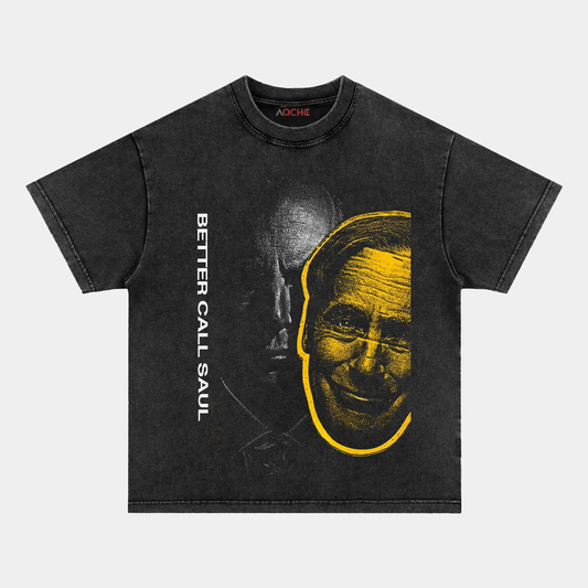 BETTER CALL SAUL 5.6 TEE