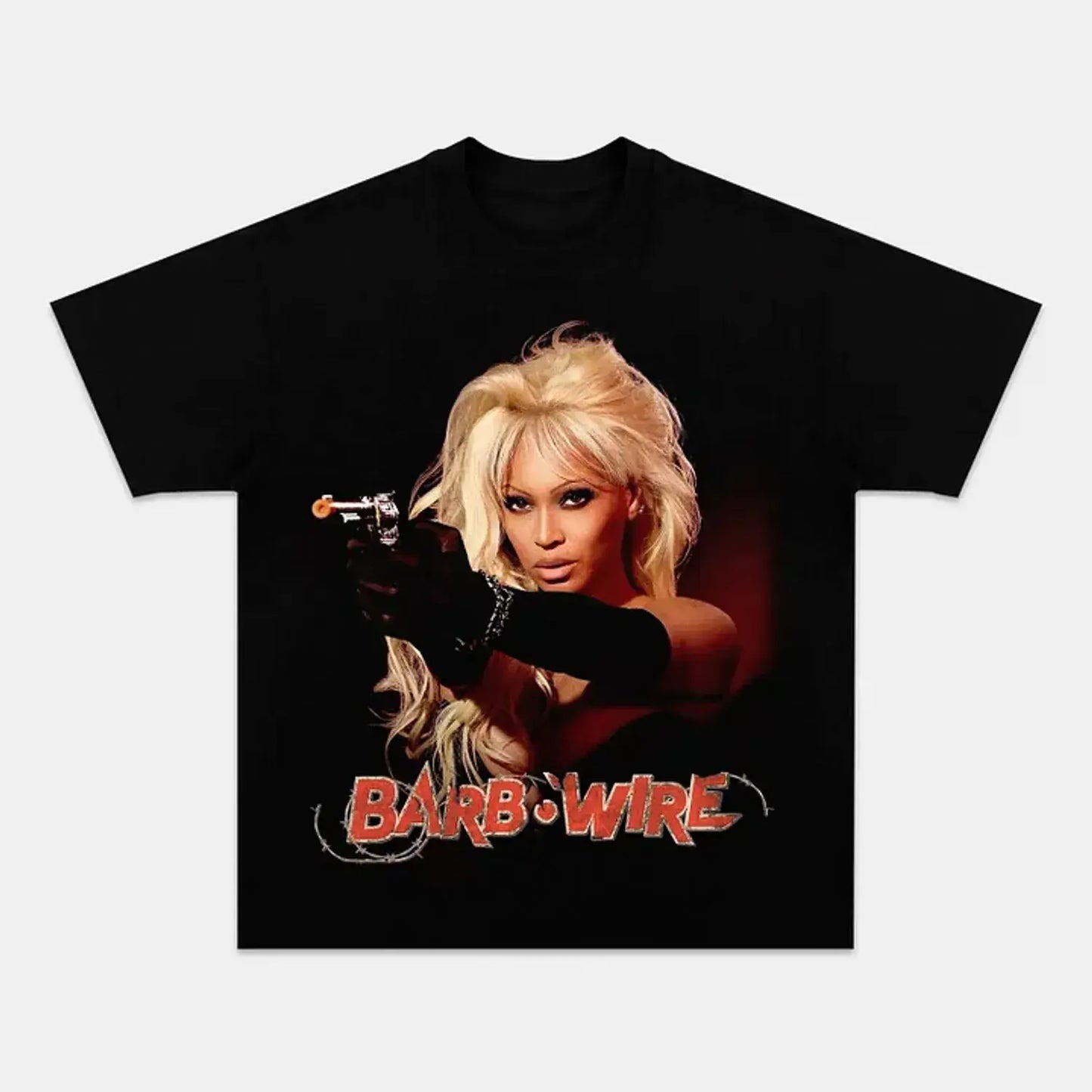 BEYONCE 12.14 TEE