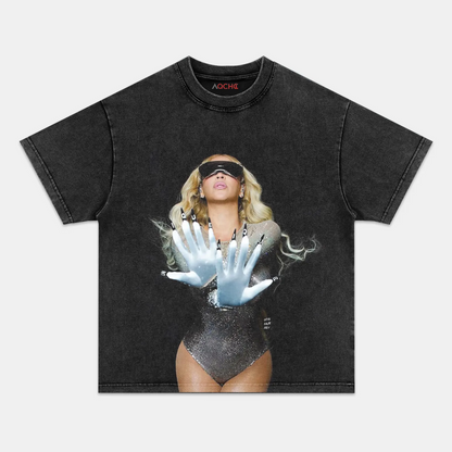 BEYONC¨¦ 2.0 TEE