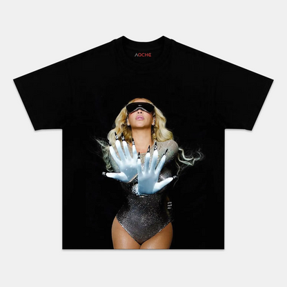 BEYONC¨¦ 2.0 TEE