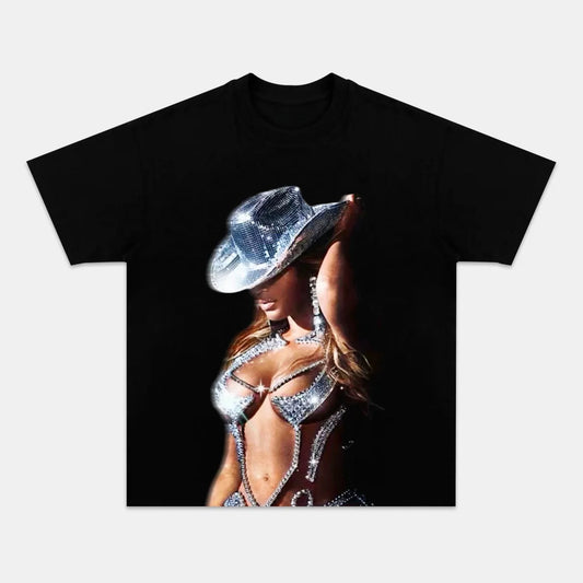 BEYONC¨¦ 2025 5.11 TEE