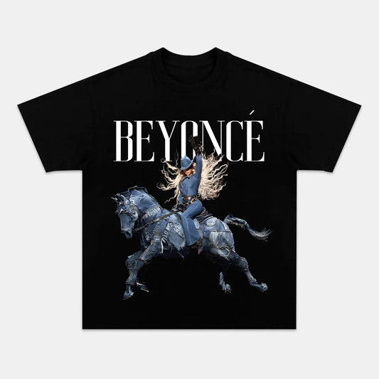 BEYONC¨¦ 2025 V3 TEE