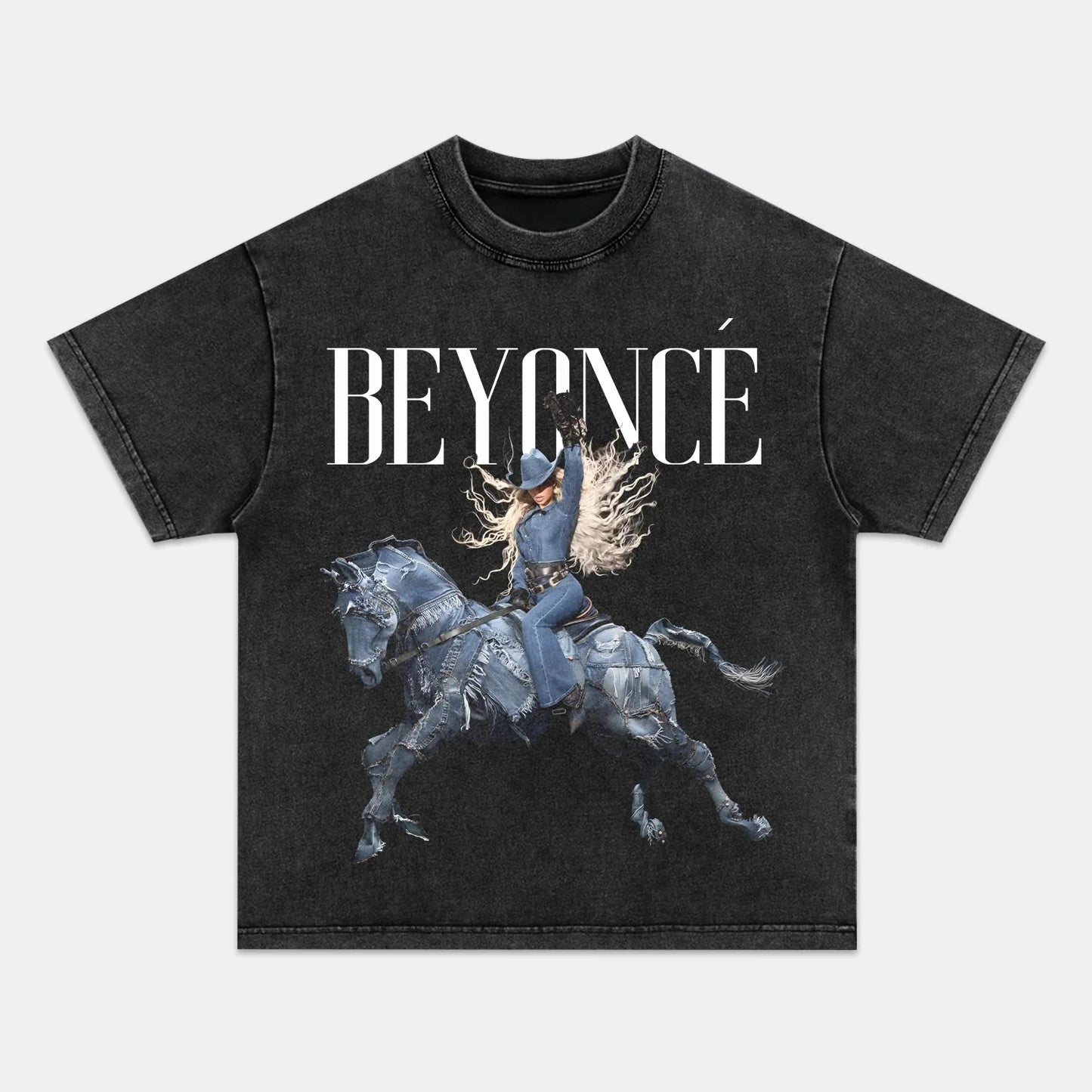 BEYONC¨¦ 2025 V3 TEE