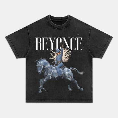 BEYONC¨¦ 2025 V3 TEE