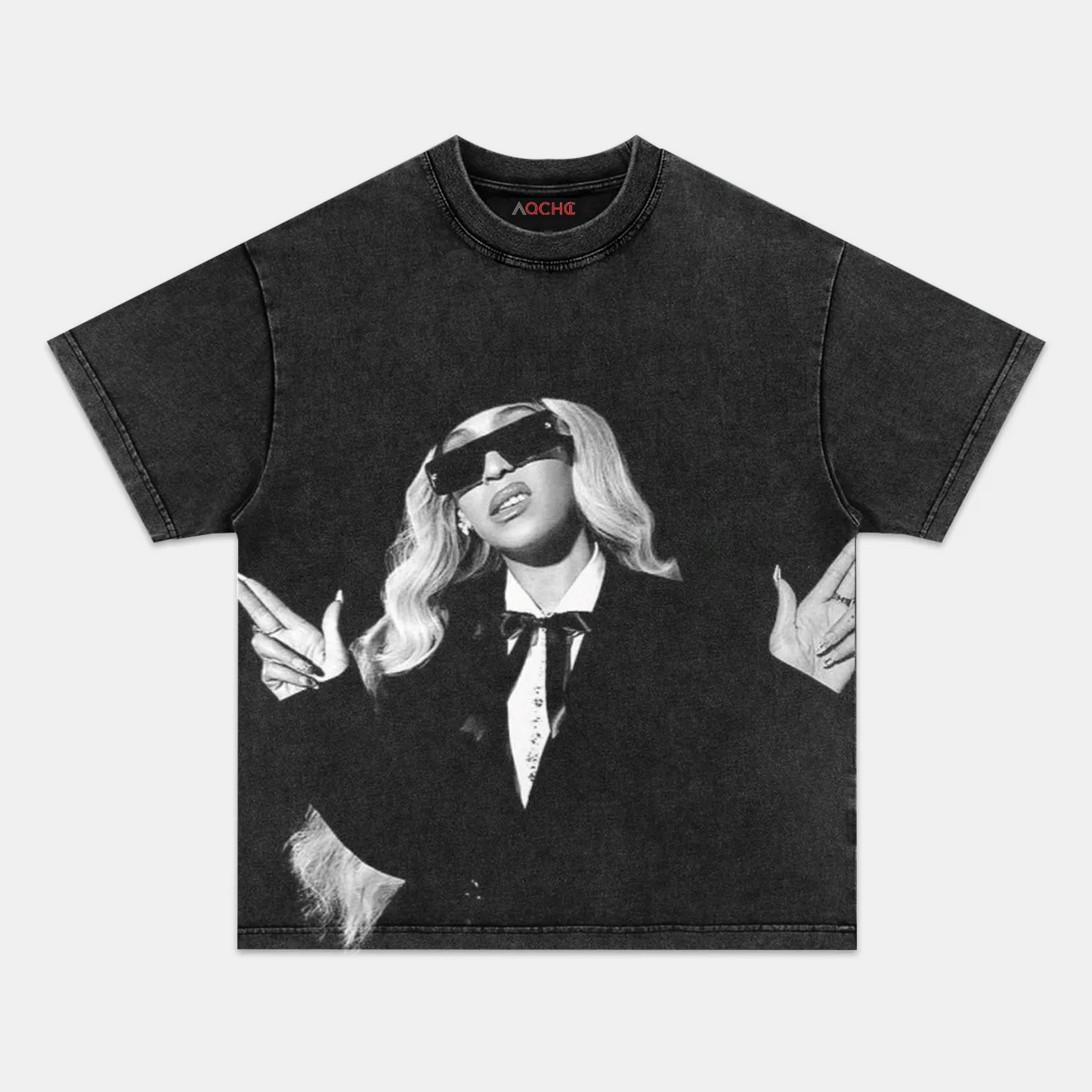 BEYONC¨¦ 4.30 A3 TEE