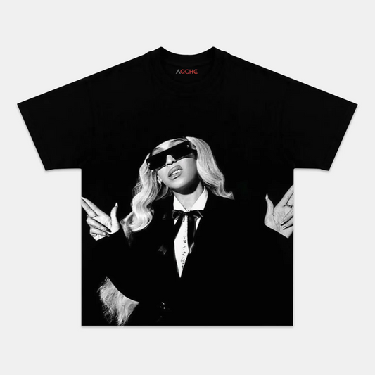 BEYONC¨¦ 4.30 A3 TEE