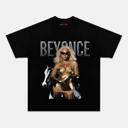 BEYONC¨¦ 4.30 A4 TEE