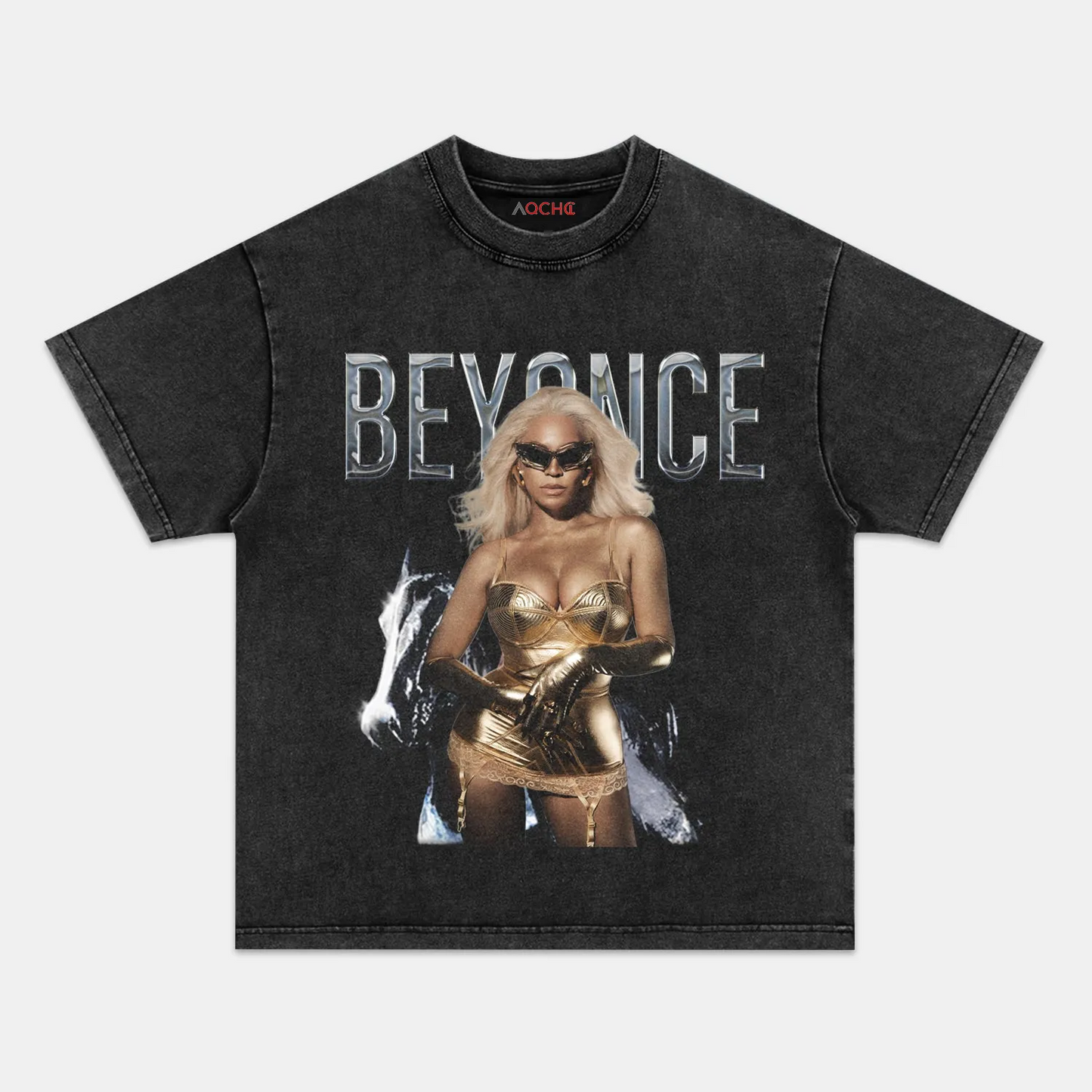 BEYONC¨¦ 4.30 A4 TEE