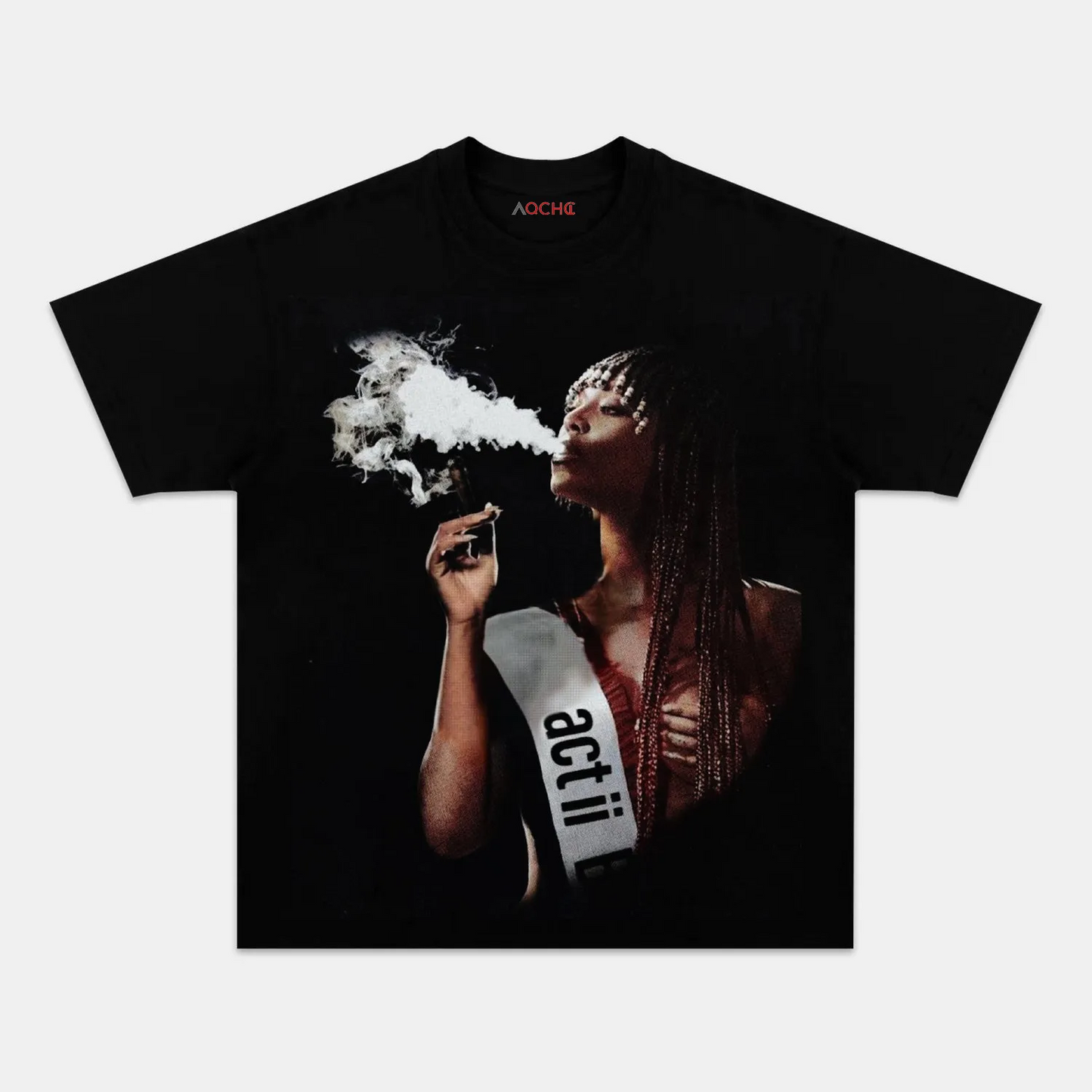 BEYONC¨¦ 4.30 A5 TEE
