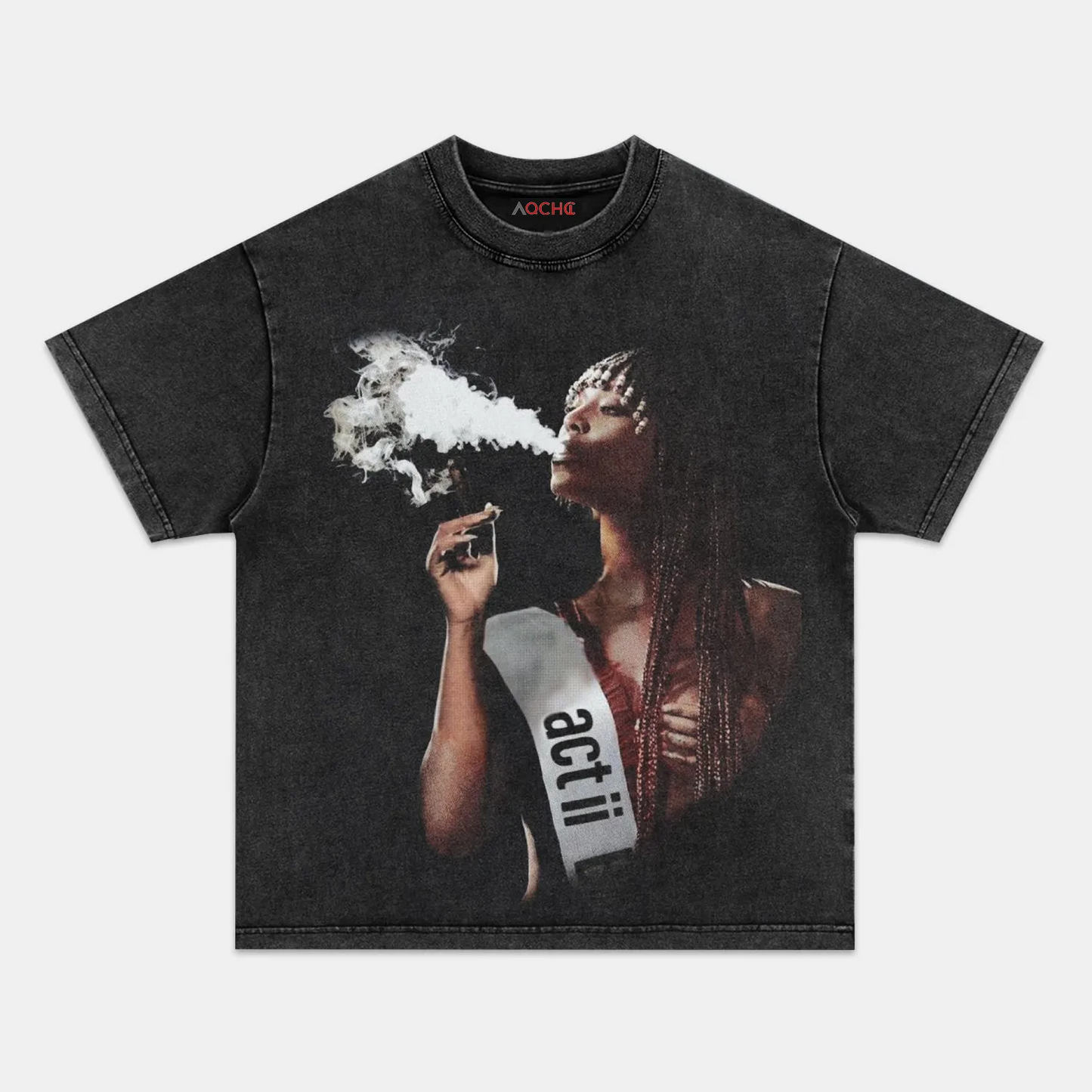 BEYONC¨¦ 4.30 A5 TEE