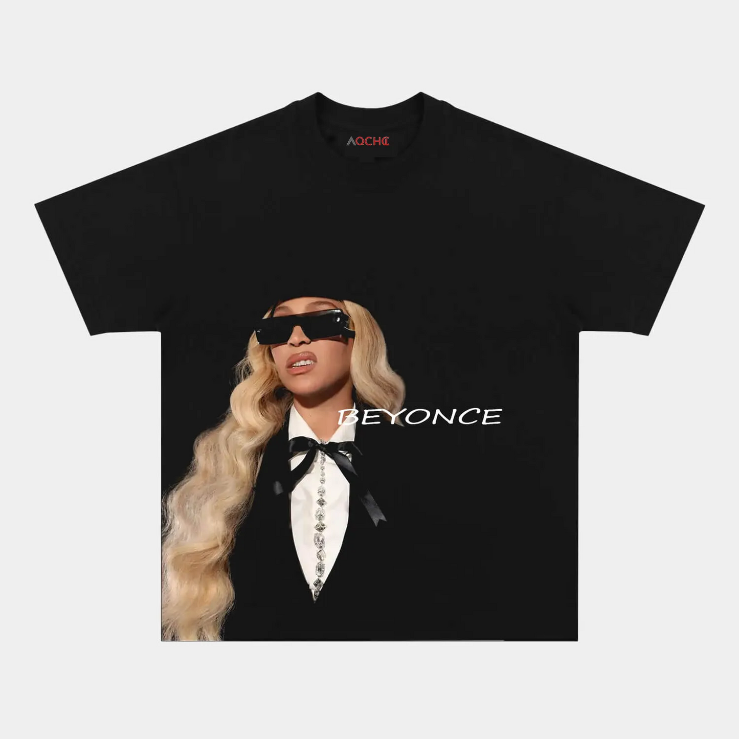 BEYONC¨¦ 4.30 A6 TEE