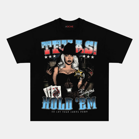 BEYONC¨¦ 4.30 A8 TEE