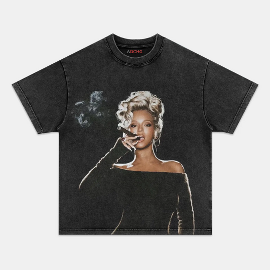 BEYONC¨¦ TEE 1.0