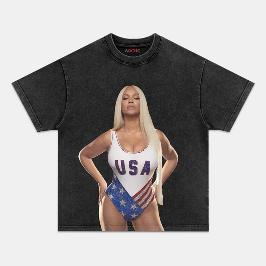 BEYONC¨¦ TEE