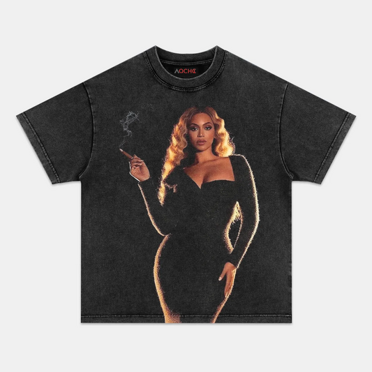 BEYONC¨¦ TEE 5.15