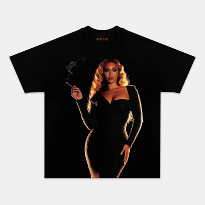 BEYONC¨¦ TEE 5.15