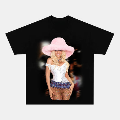 BEYONC¨¦ TEE V2