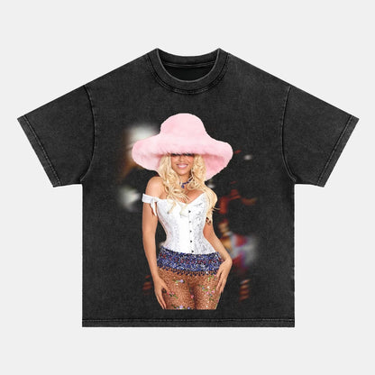 BEYONC¨¦ TEE V2