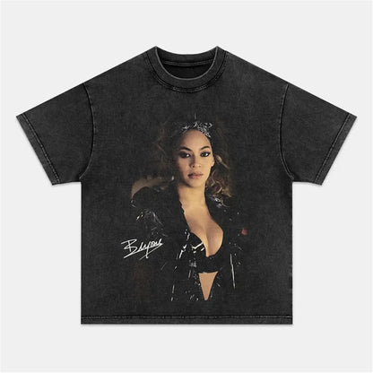 BEYONCE V7 TEE