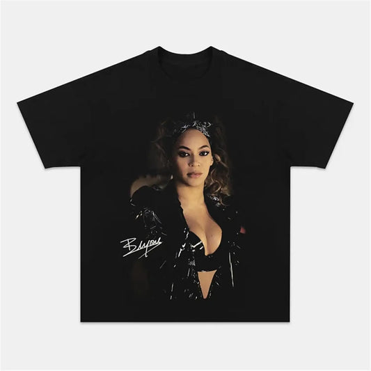 BEYONCE V7 TEE