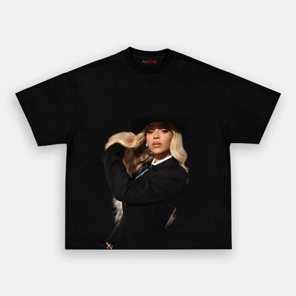 BEYONCE V2 TEE