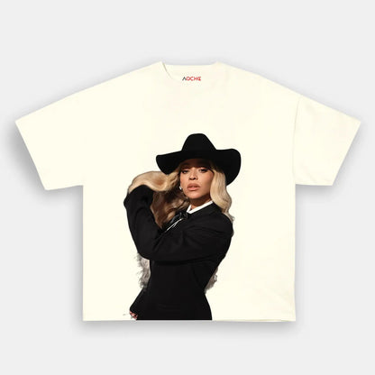 BEYONCE V2 TEE