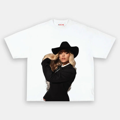 BEYONCE V2 TEE