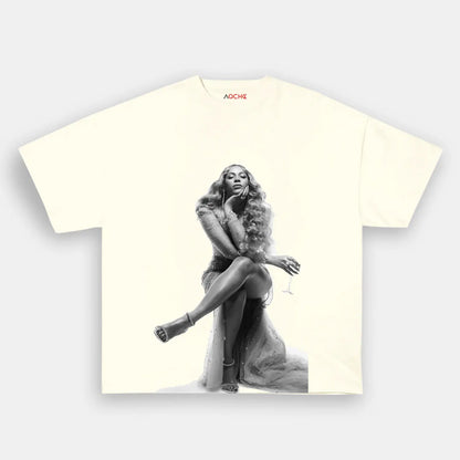 BEYONCE V4 TEE