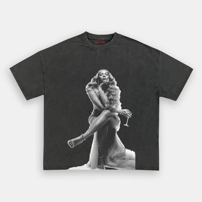 BEYONCE V4 TEE