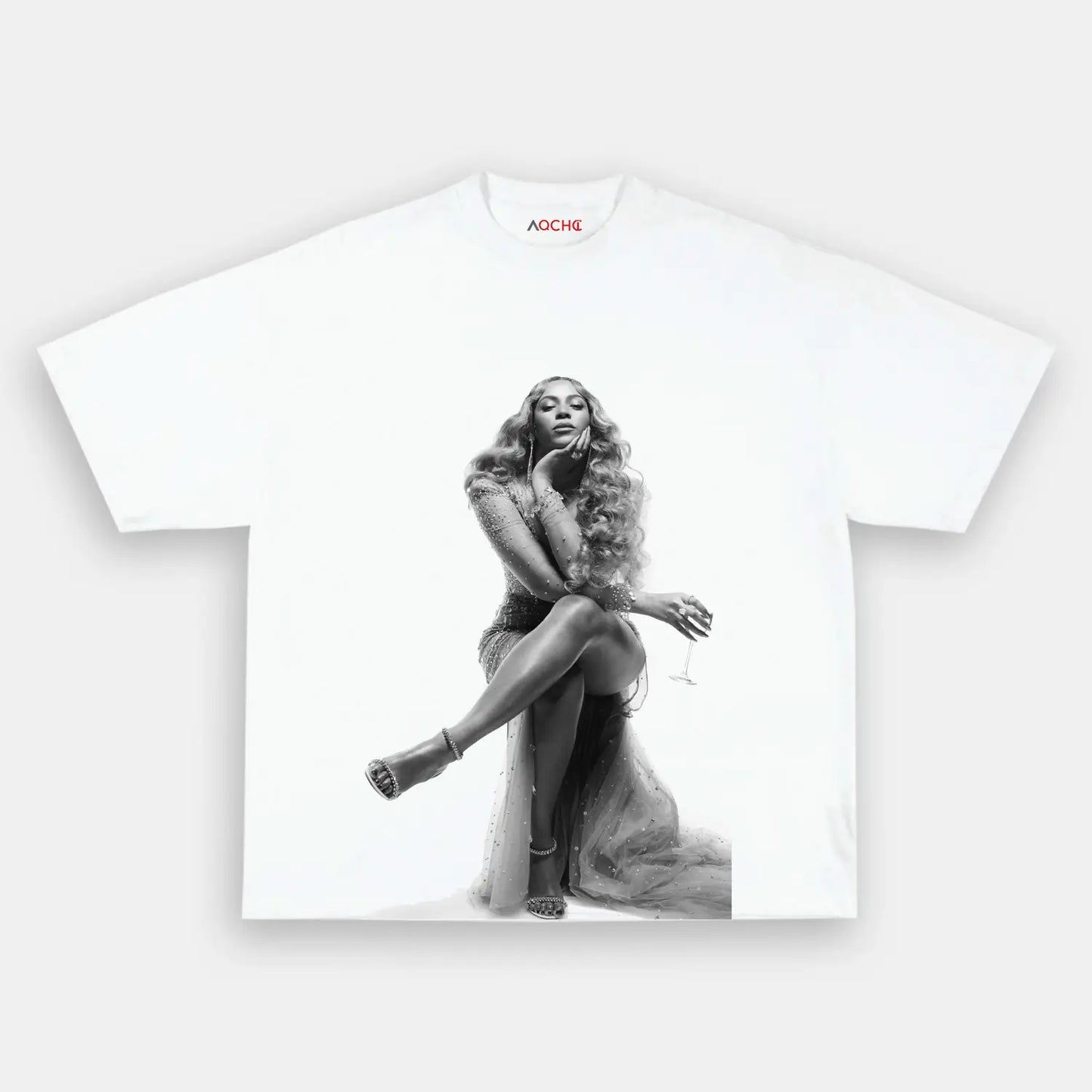 BEYONCE V4 TEE