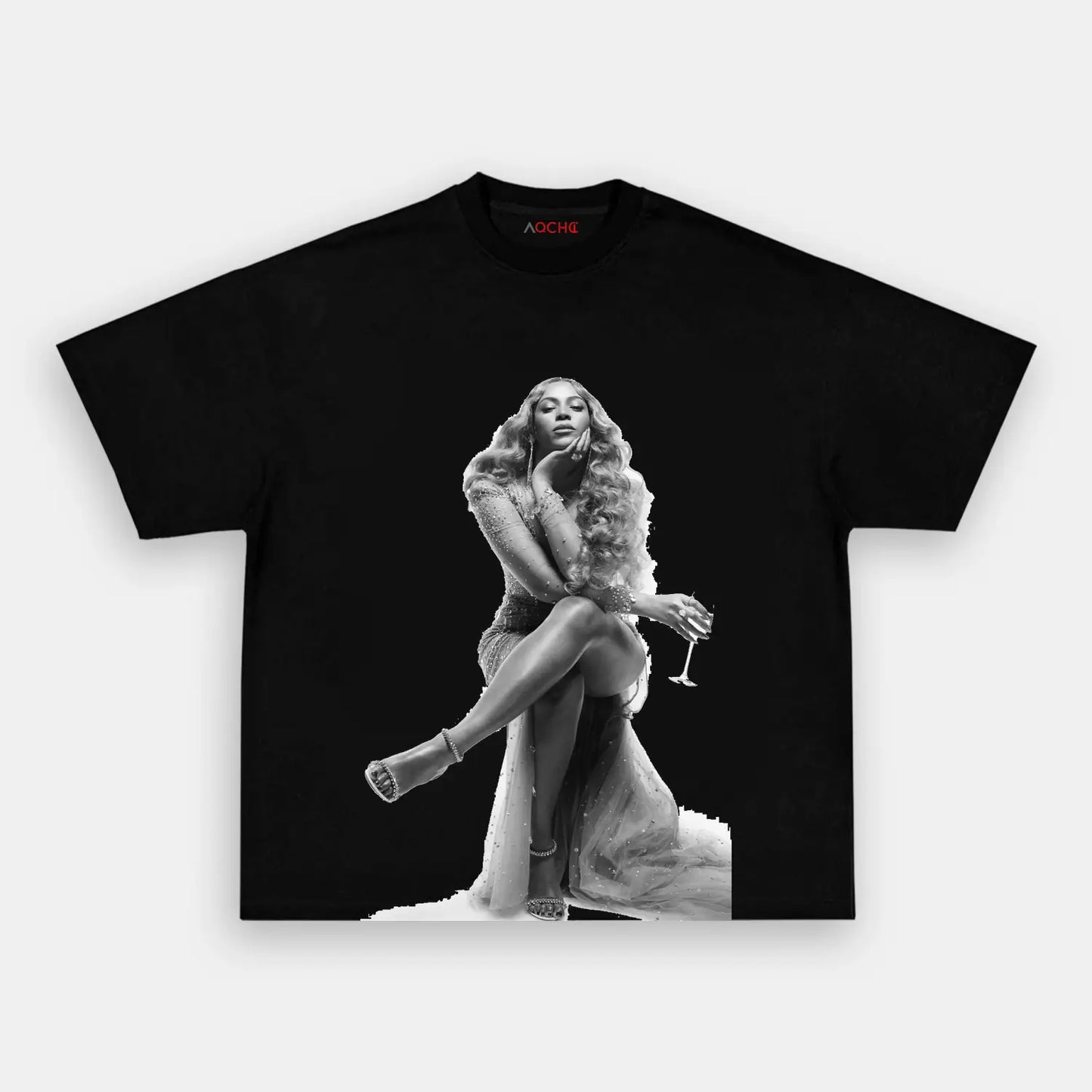 BEYONCE V4 TEE