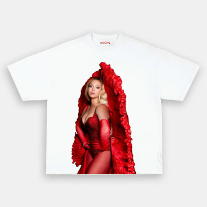 BEYONCE V5 TEE