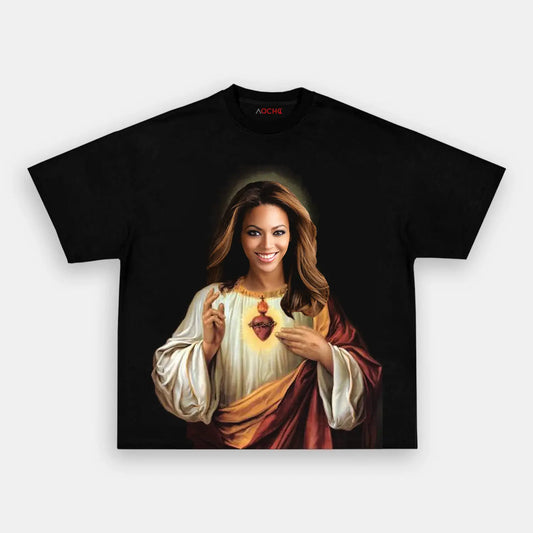 BEYONCE V6 TEE